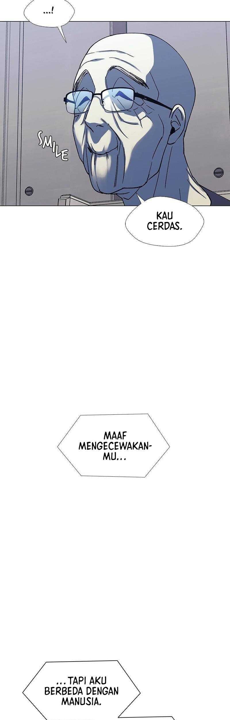 If AI Rules The World Chapter 36 Gambar 50