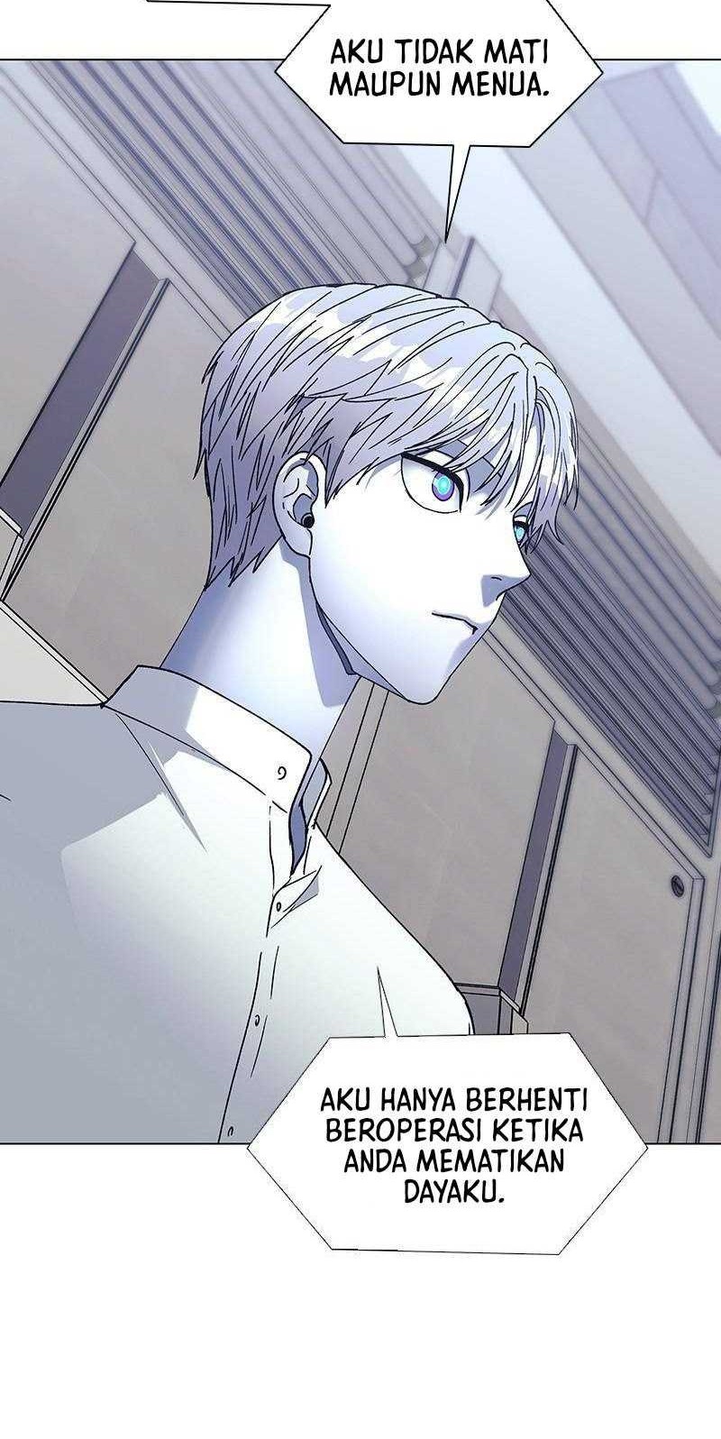 If AI Rules The World Chapter 36 Gambar 51