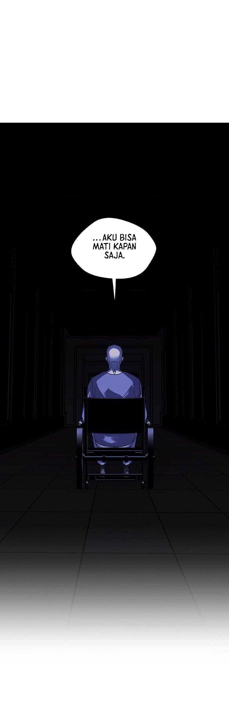 If AI Rules The World Chapter 36 Gambar 36