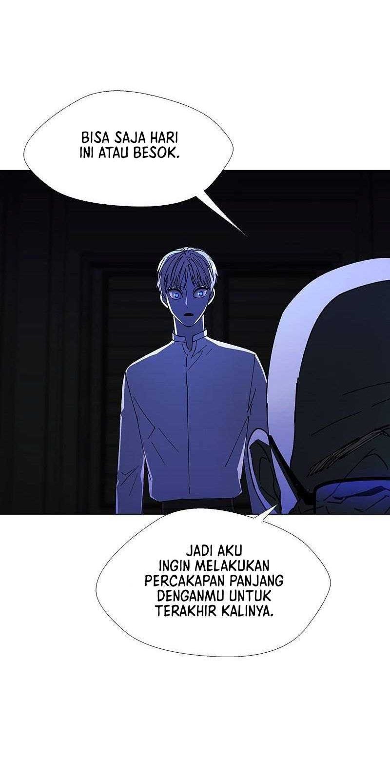 If AI Rules The World Chapter 36 Gambar 37