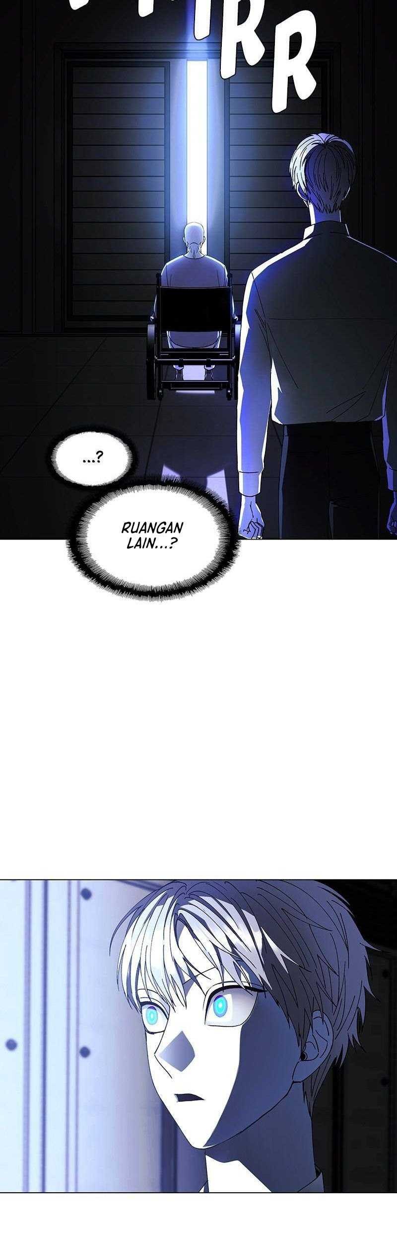 If AI Rules The World Chapter 36 Gambar 40