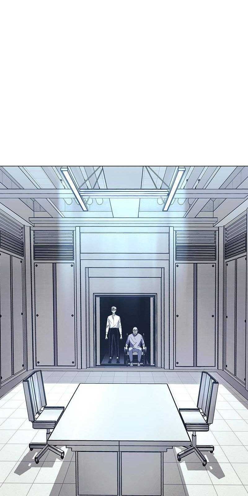 If AI Rules The World Chapter 36 Gambar 41