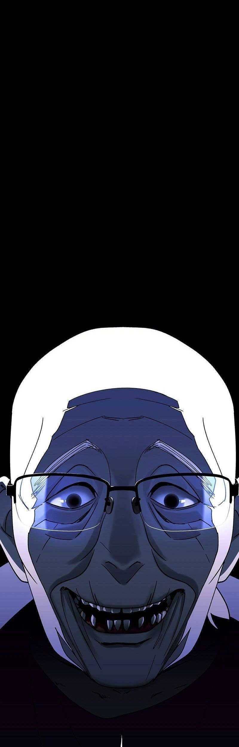 If AI Rules The World Chapter 36 Gambar 3