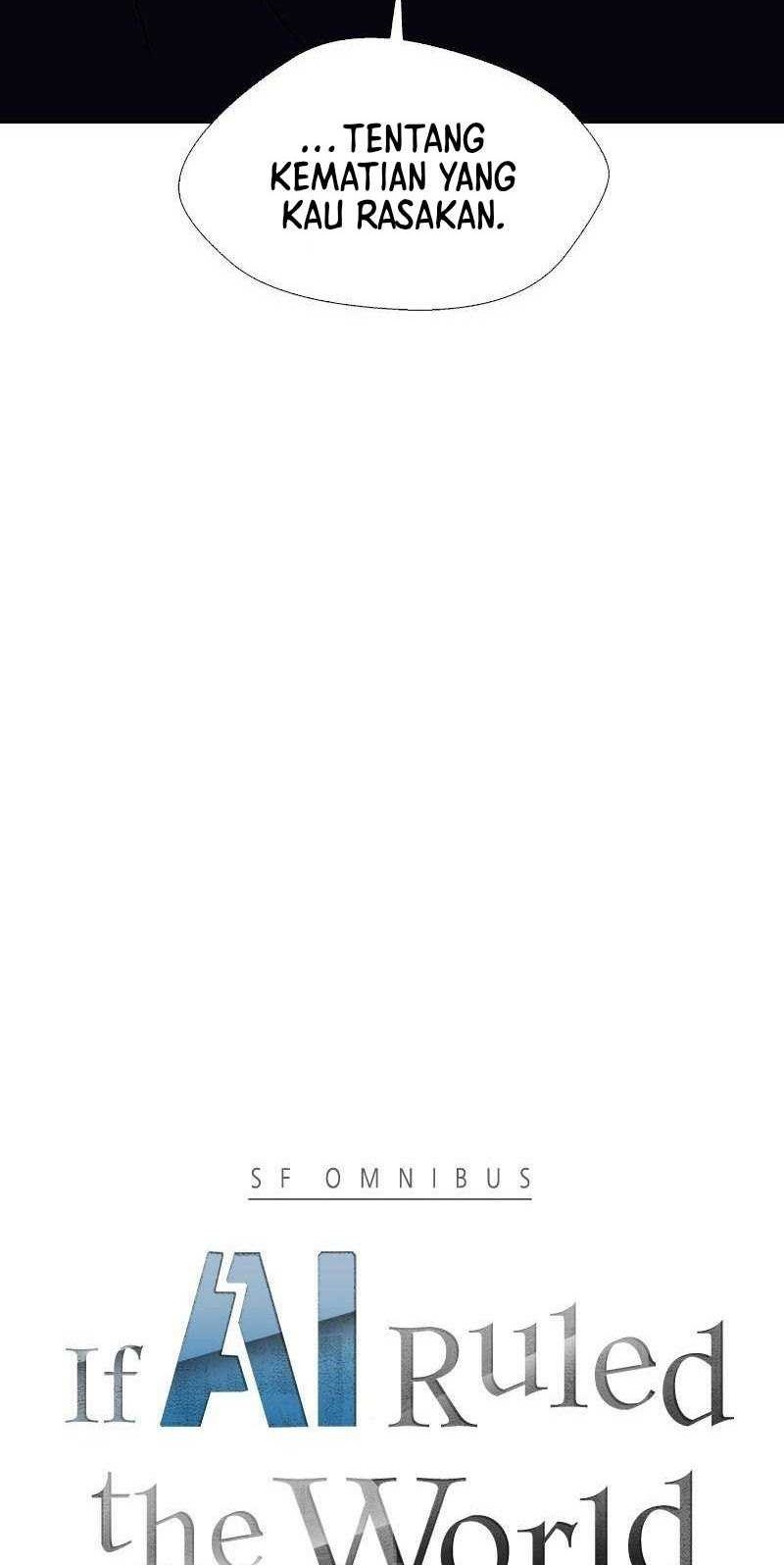 If AI Rules The World Chapter 36 Gambar 4