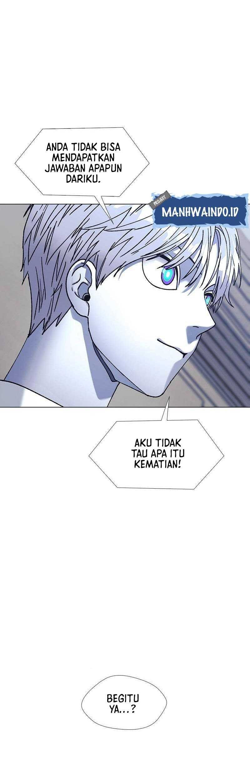 If AI Rules The World Chapter 36 Gambar 52