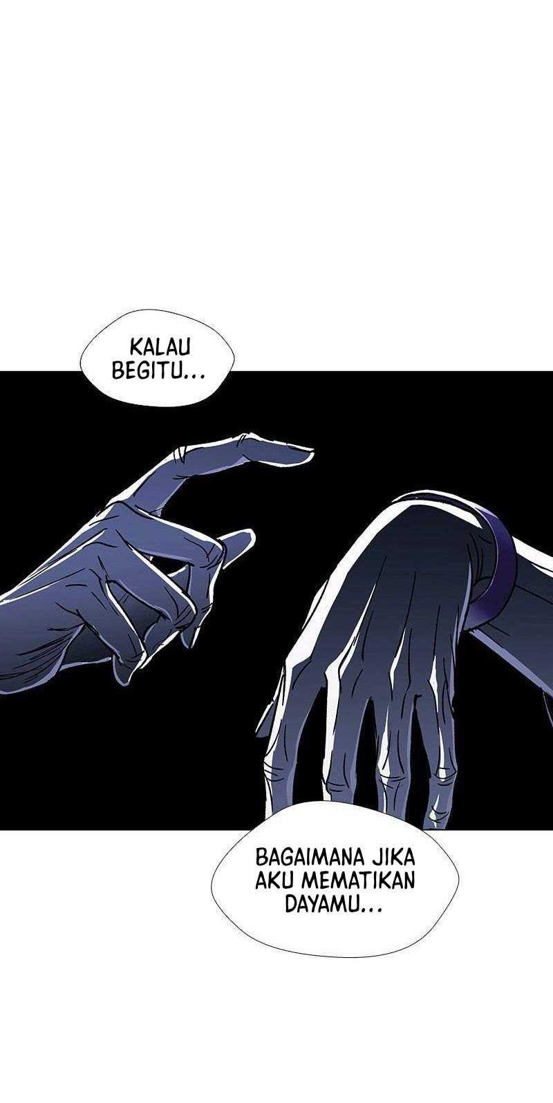 If AI Rules The World Chapter 36 Gambar 53