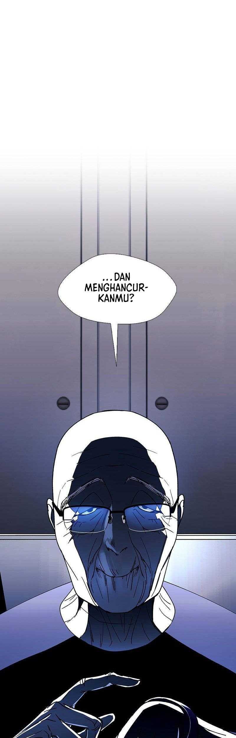 If AI Rules The World Chapter 36 Gambar 54