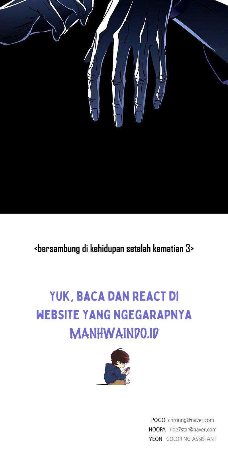 If AI Rules The World Chapter 36 Gambar 55