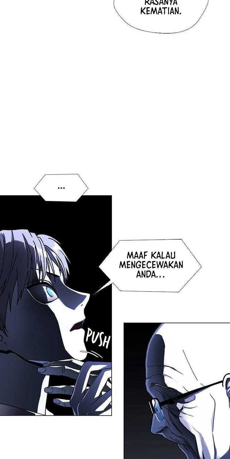 If AI Rules The World Chapter 36 Gambar 6