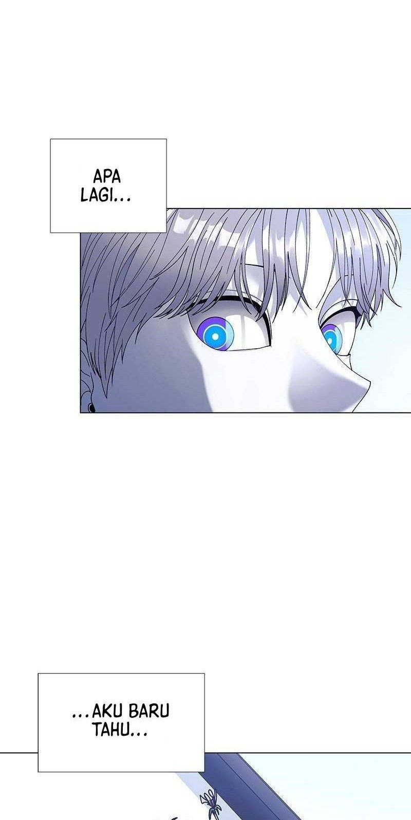 If AI Rules The World Chapter 36 Gambar 9