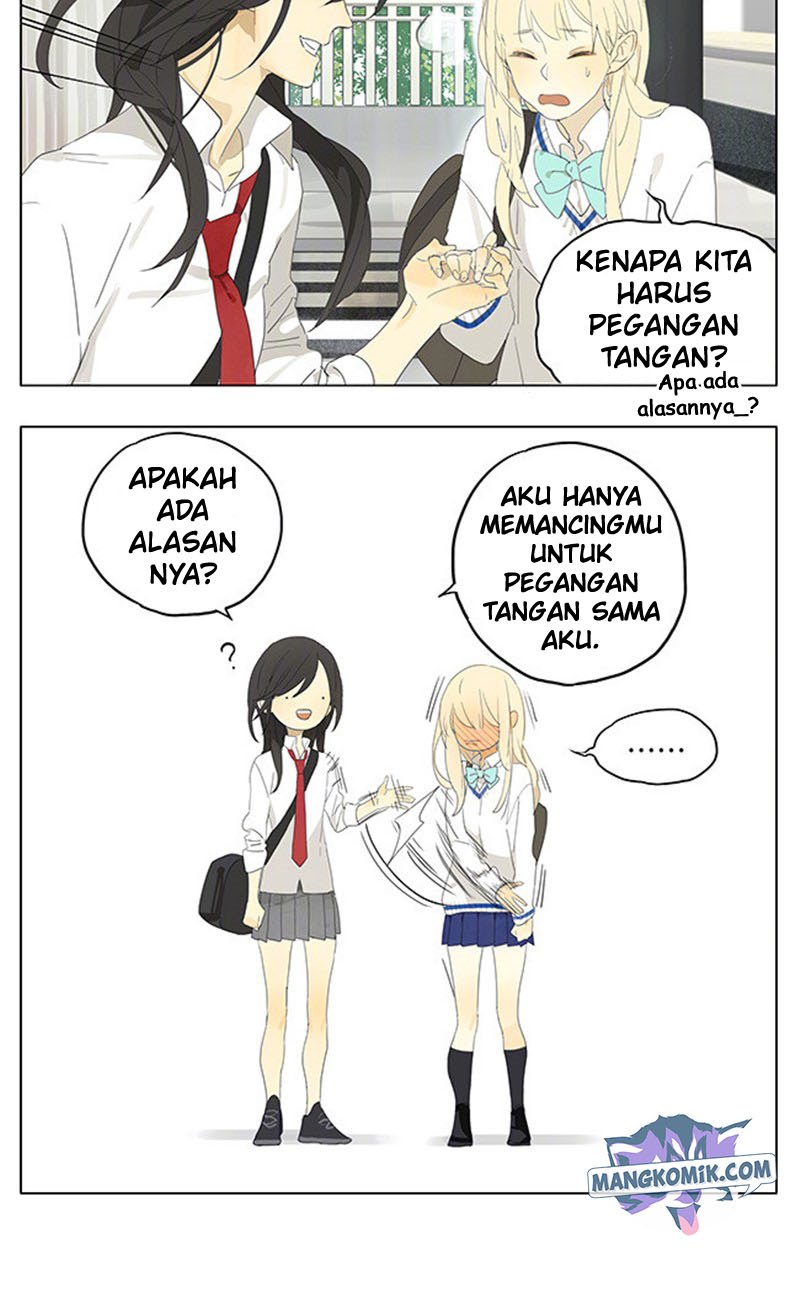 Tamen De Gushi Chapter 145 Gambar 4