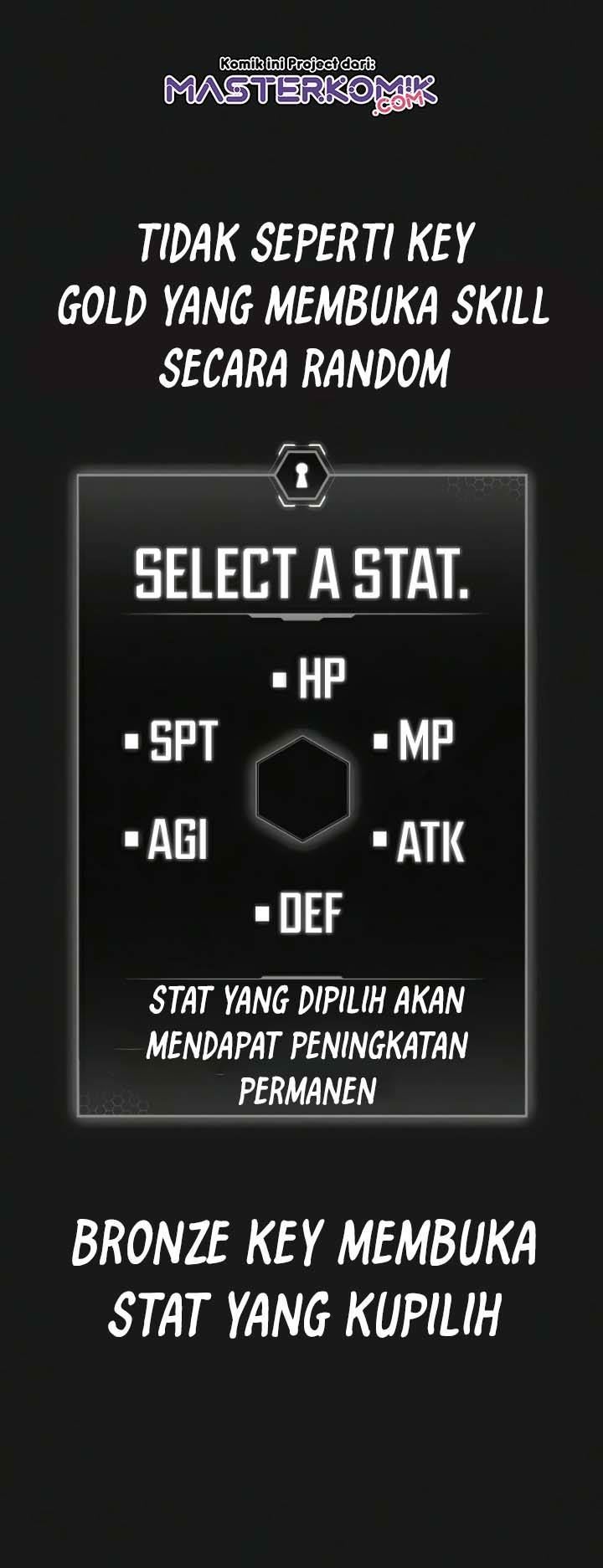 Reality Quest Chapter 12 Gambar 14