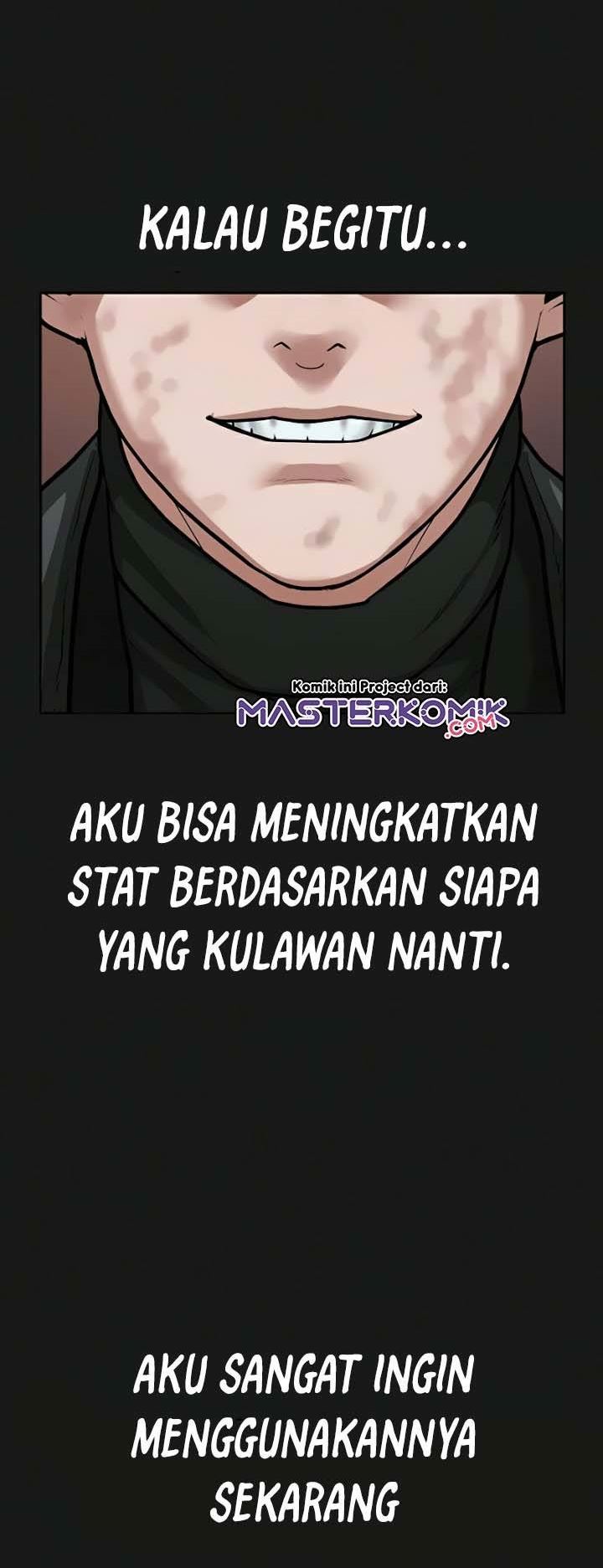 Reality Quest Chapter 12 Gambar 15