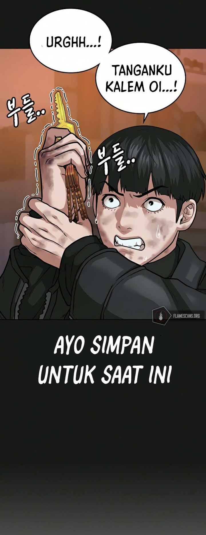 Reality Quest Chapter 12 Gambar 16