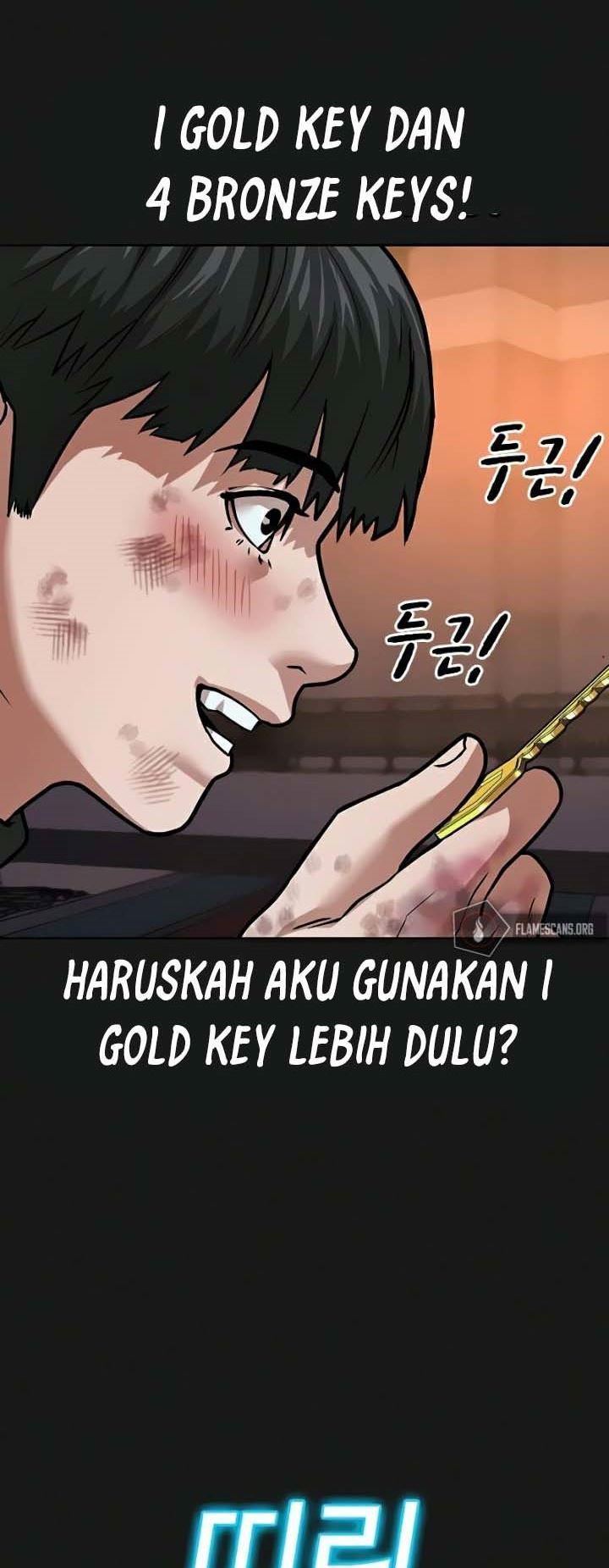 Reality Quest Chapter 12 Gambar 11