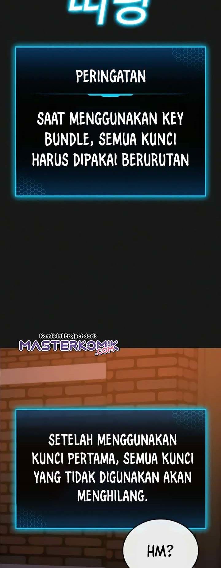 Reality Quest Chapter 12 Gambar 12