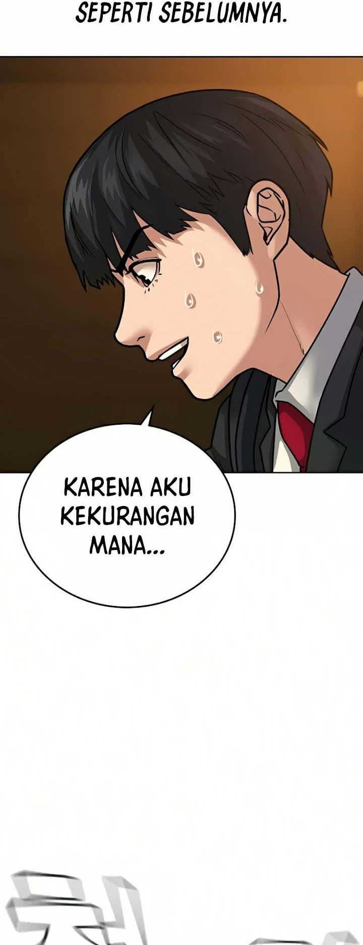 Reality Quest Chapter 12 Gambar 24