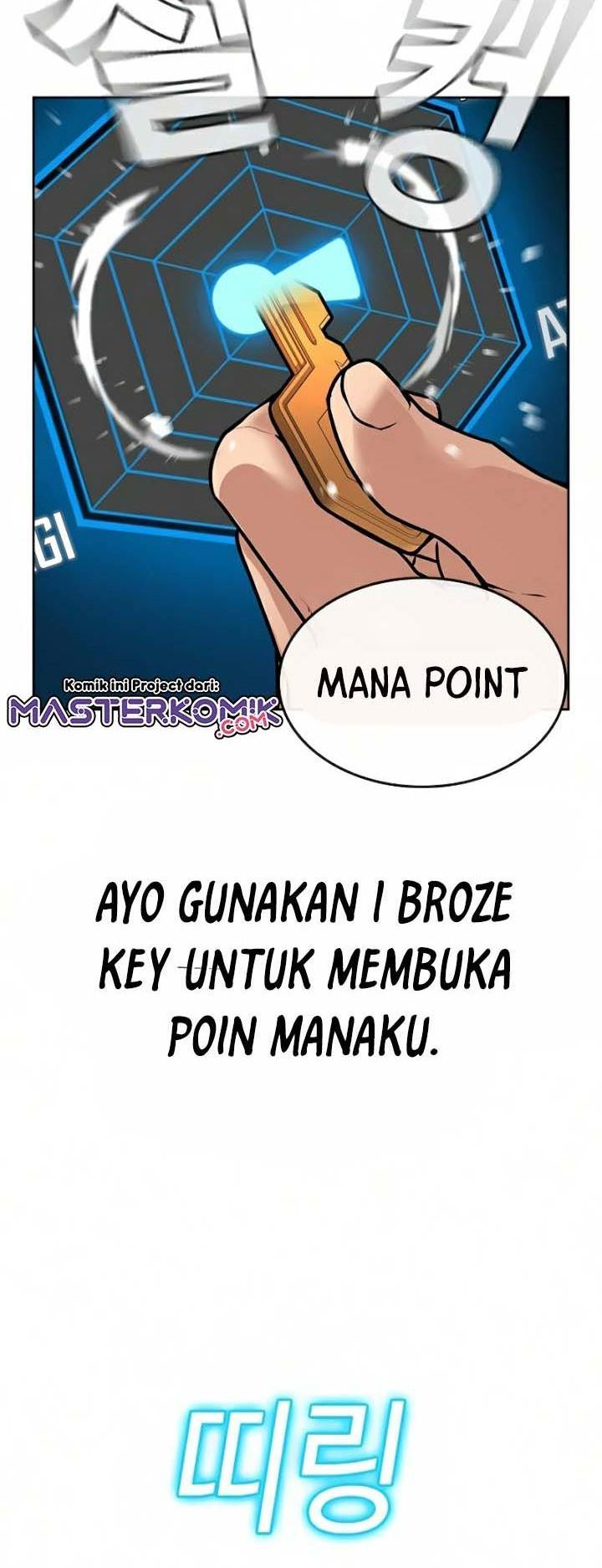 Reality Quest Chapter 12 Gambar 25