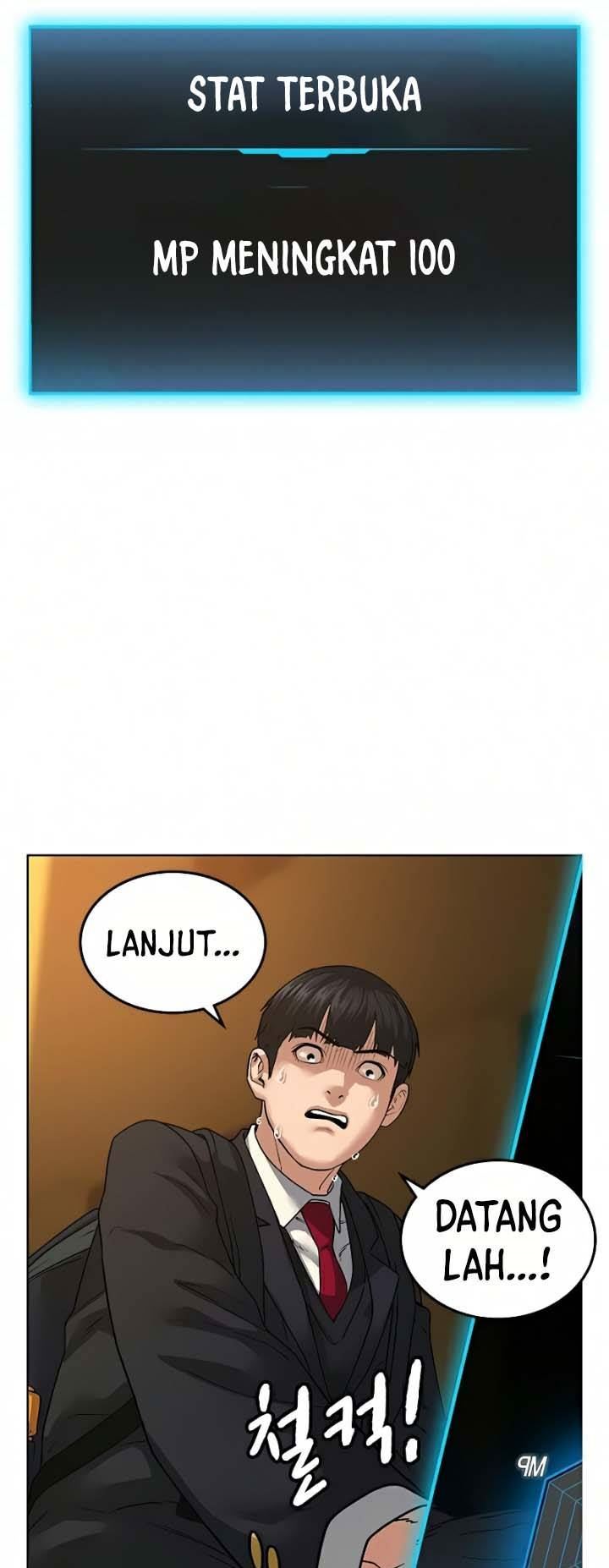 Reality Quest Chapter 12 Gambar 26