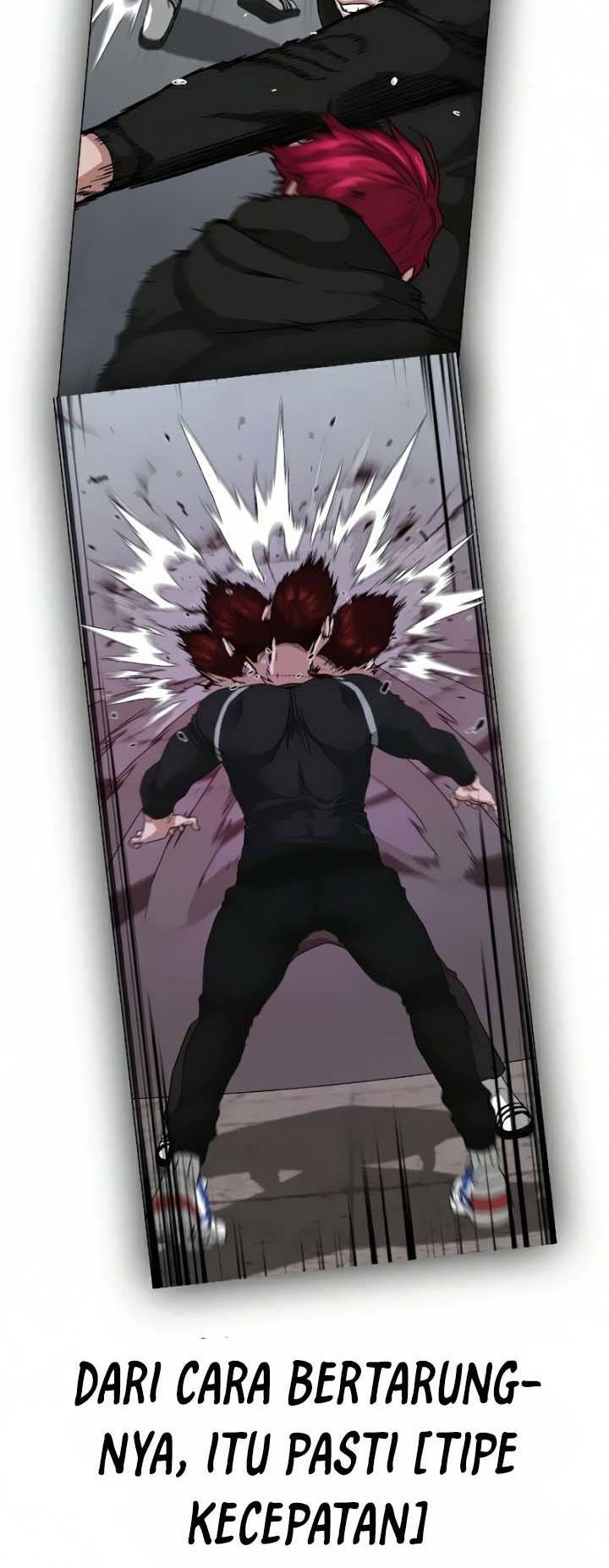 Reality Quest Chapter 12 Gambar 28