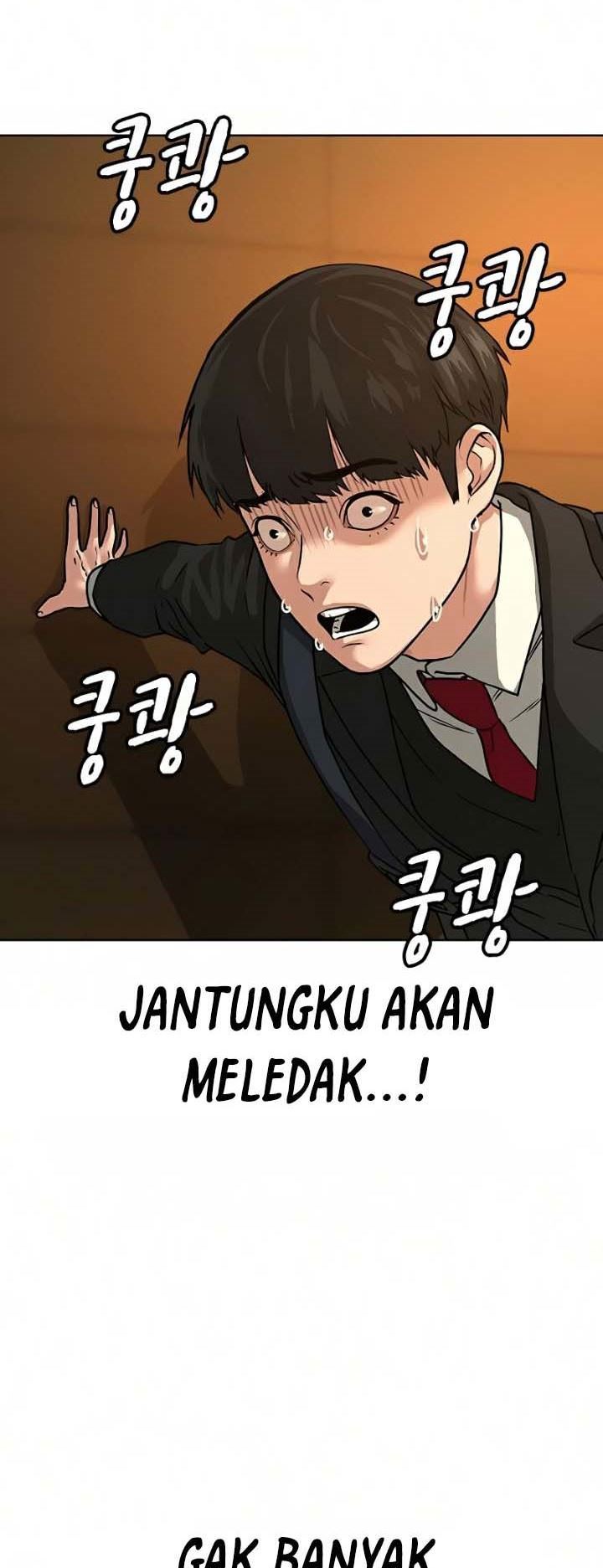 Reality Quest Chapter 12 Gambar 20