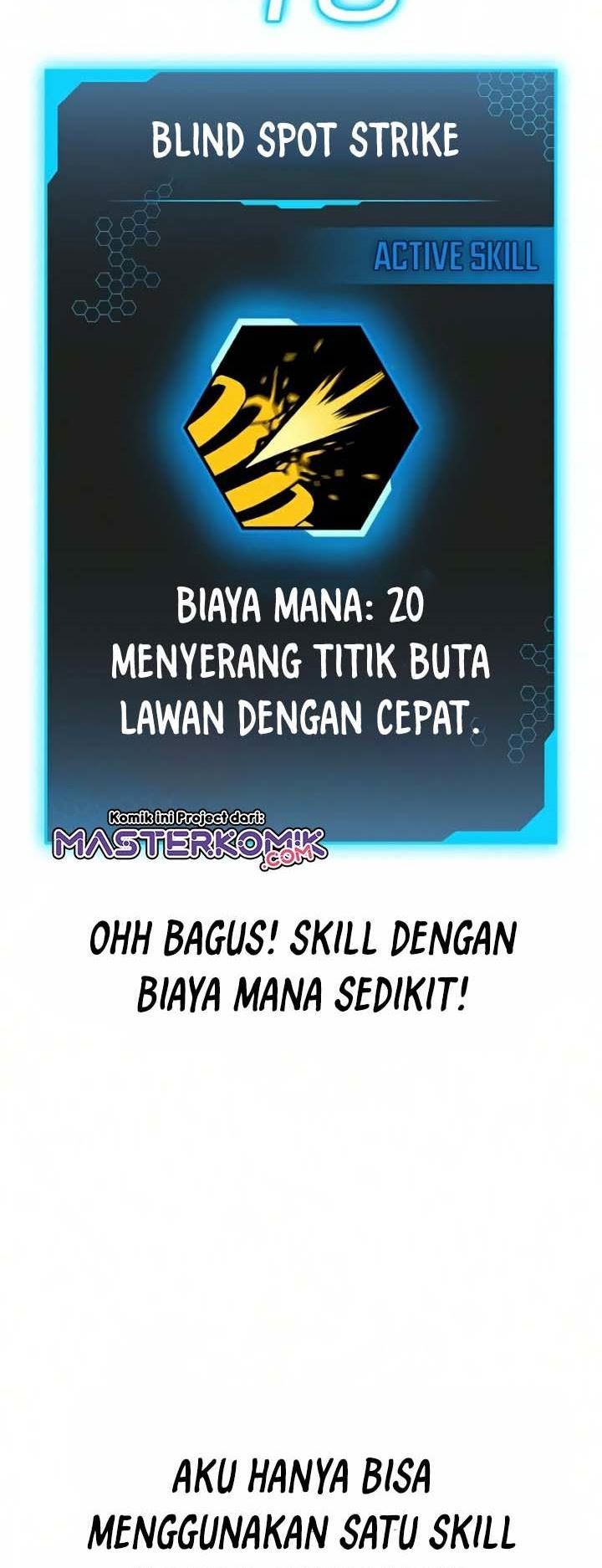 Reality Quest Chapter 12 Gambar 23