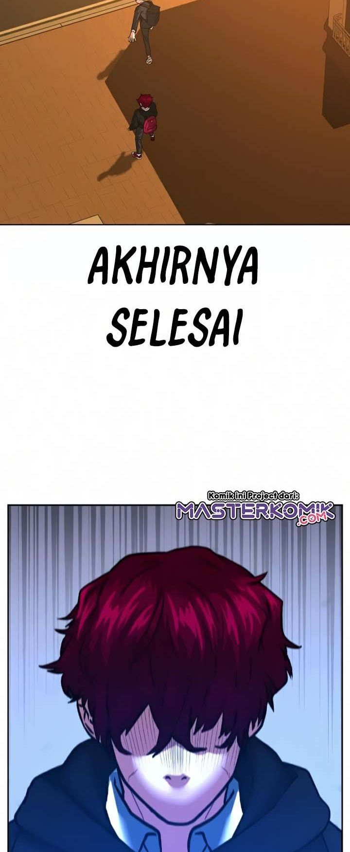 Reality Quest Chapter 12 Gambar 39