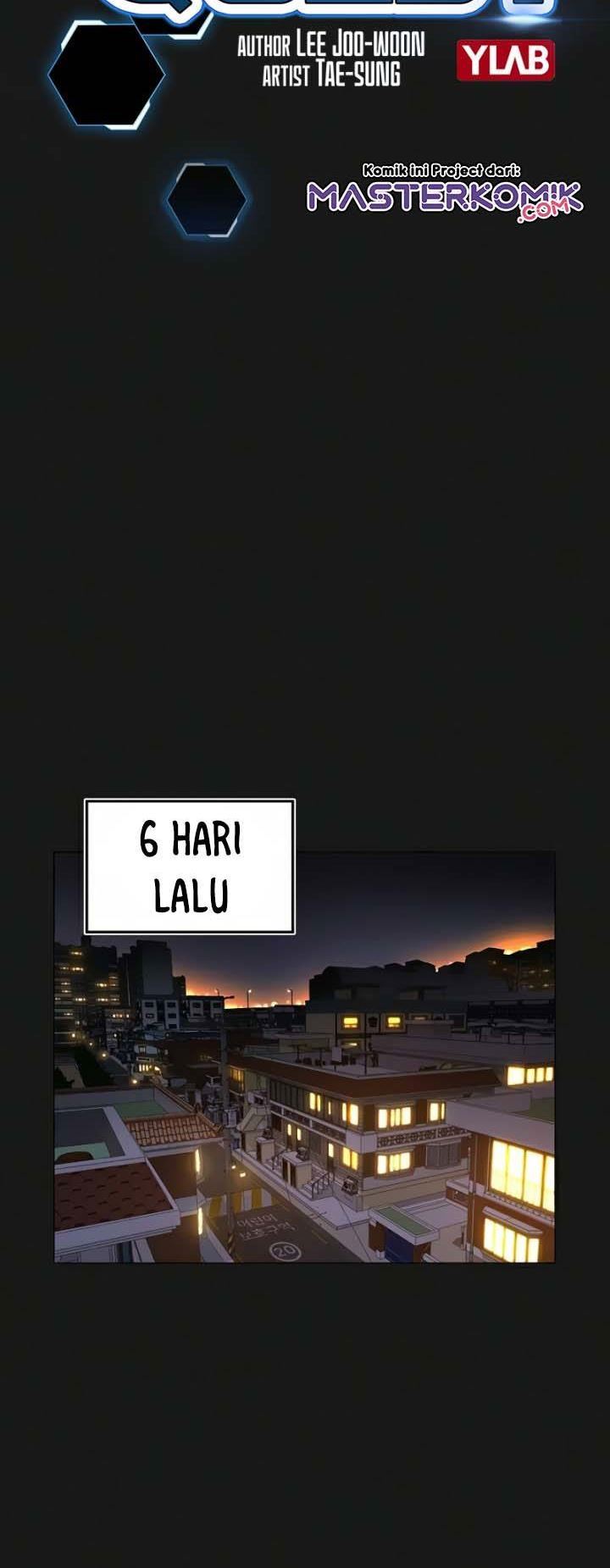 Reality Quest Chapter 12 Gambar 3