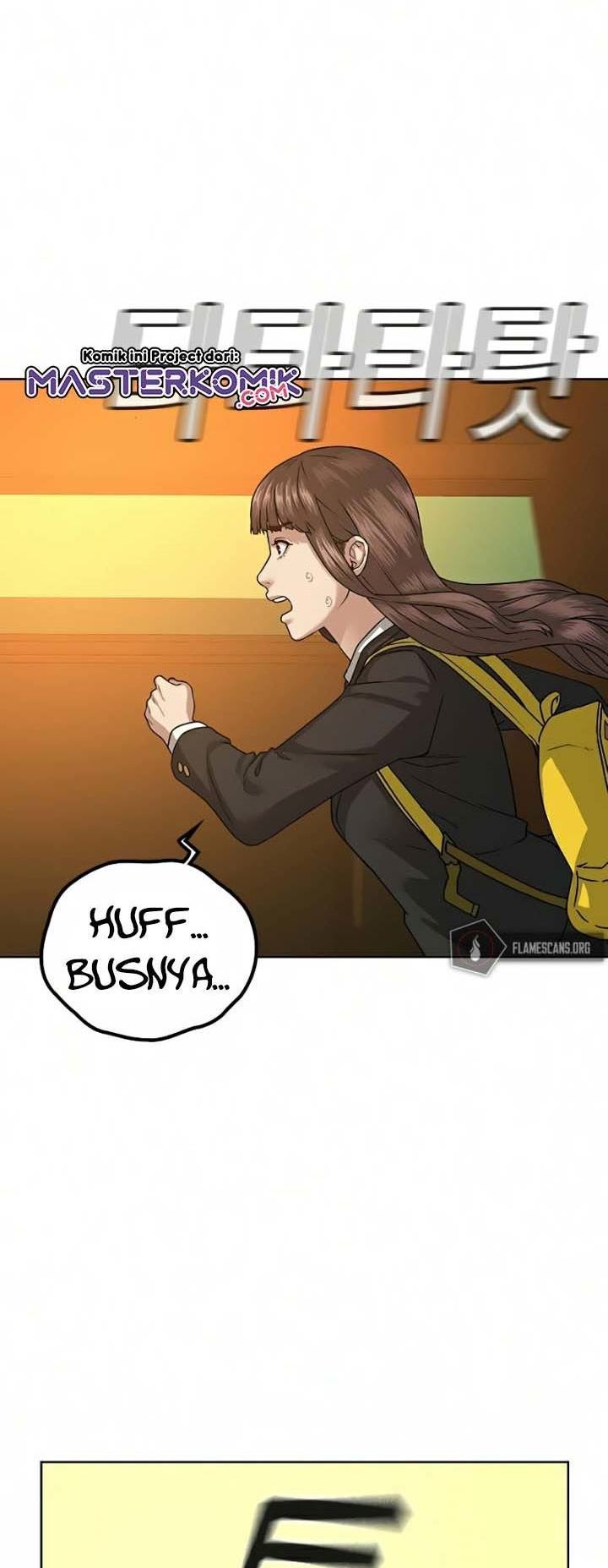 Reality Quest Chapter 12 Gambar 31