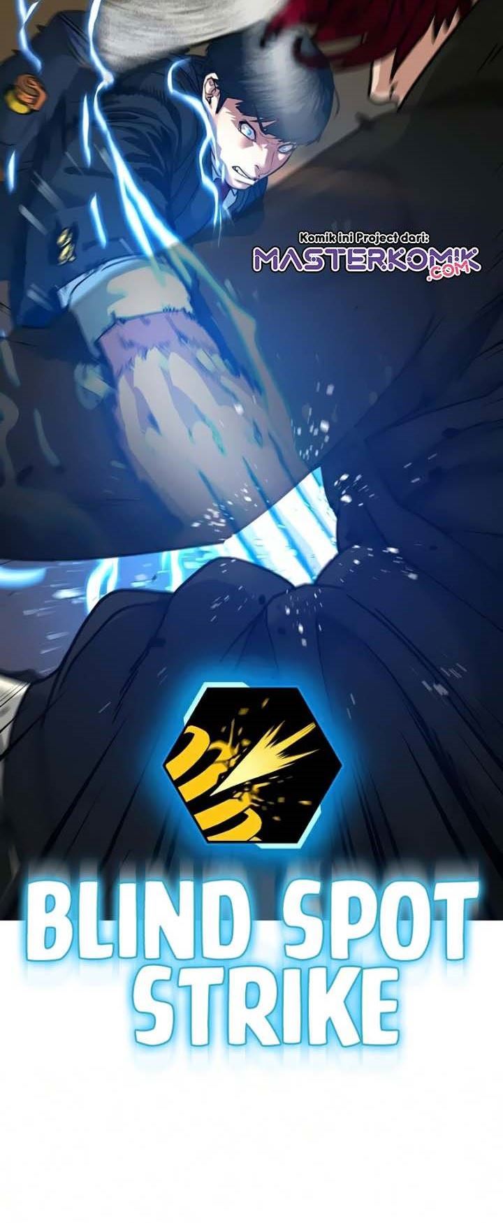 Reality Quest Chapter 12 Gambar 44