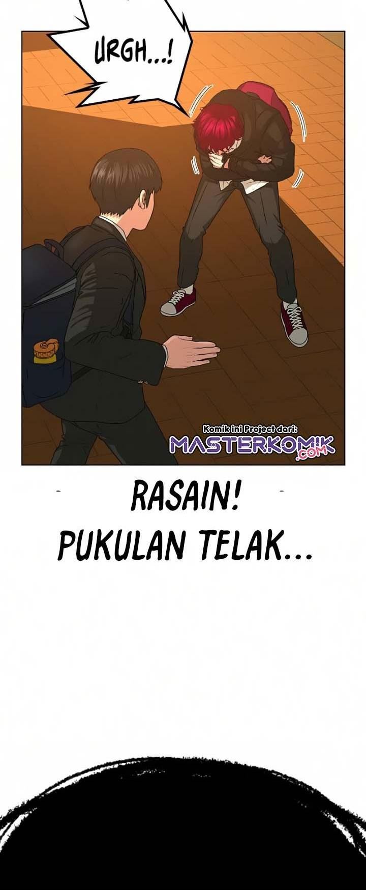 Reality Quest Chapter 12 Gambar 46