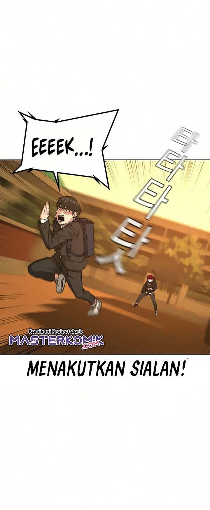 Reality Quest Chapter 12 Gambar 48