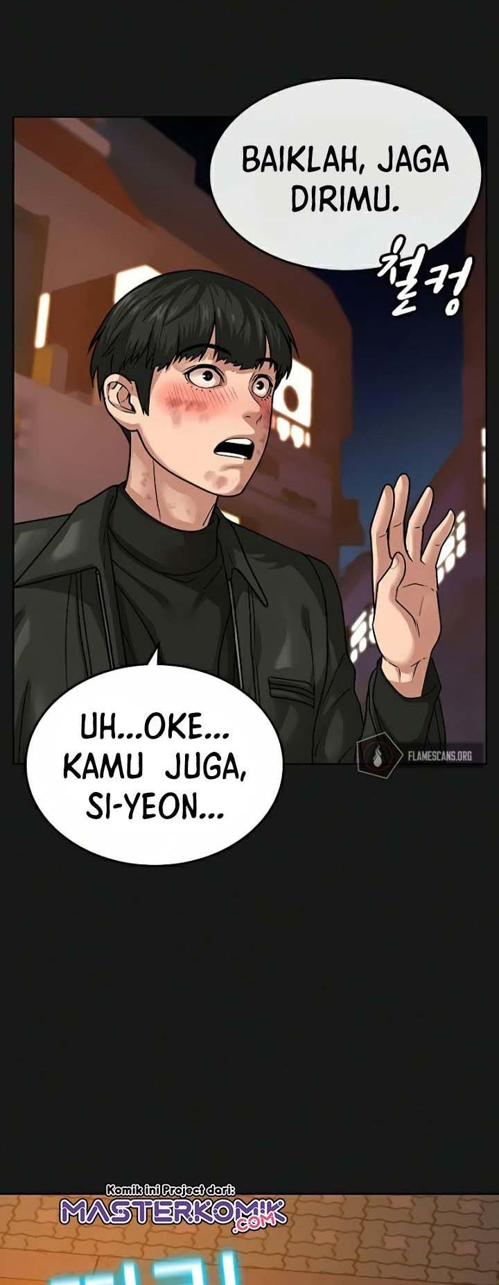 Reality Quest Chapter 12 Gambar 4