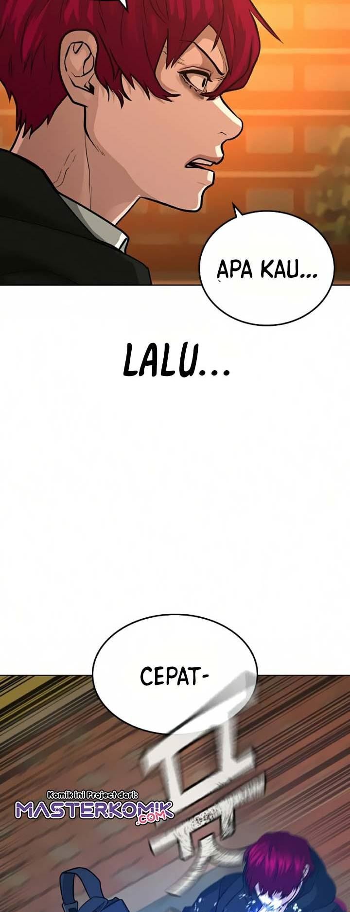 Reality Quest Chapter 12 Gambar 54