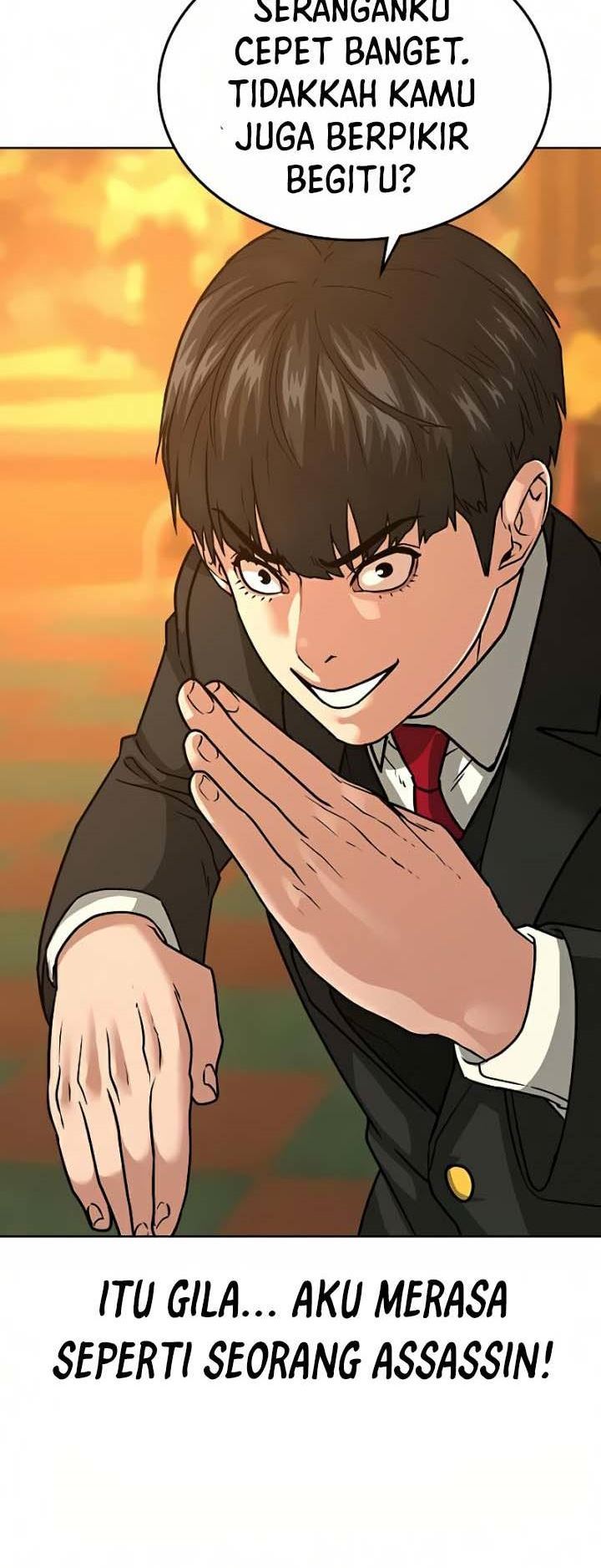 Reality Quest Chapter 12 Gambar 56