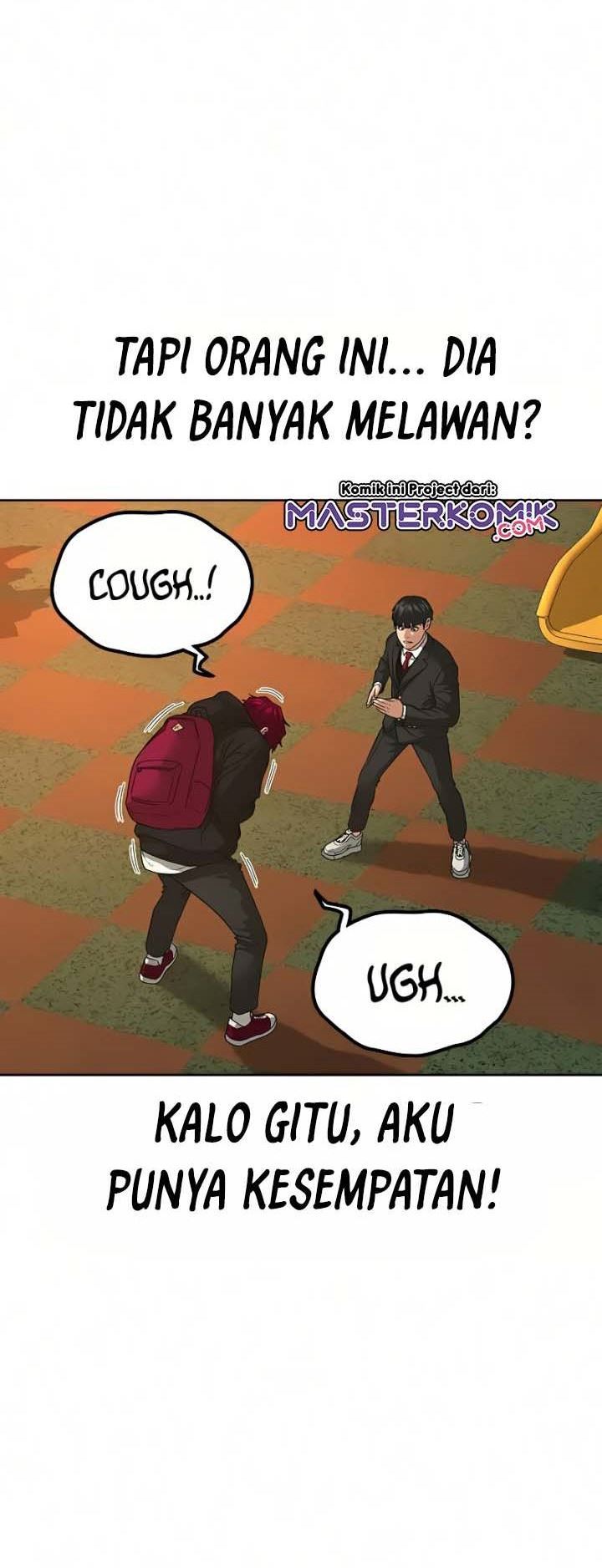 Reality Quest Chapter 12 Gambar 57