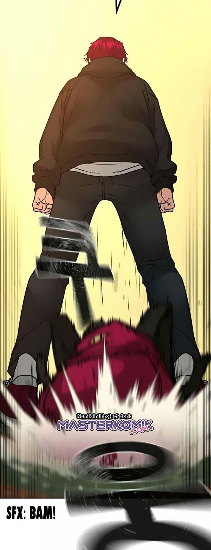 Reality Quest Chapter 12 Gambar 59