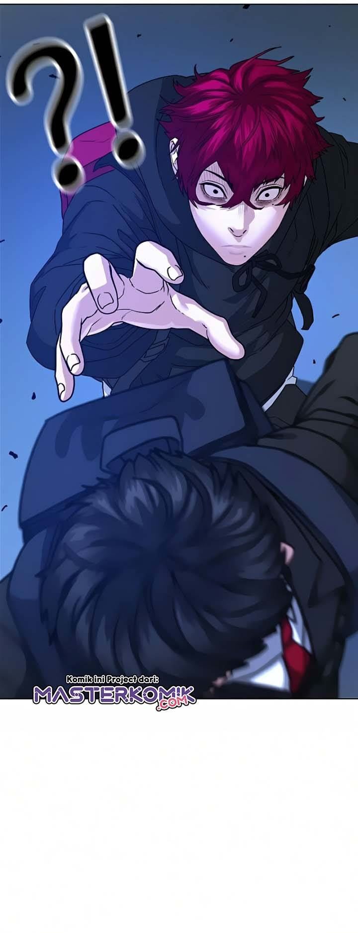 Reality Quest Chapter 12 Gambar 50