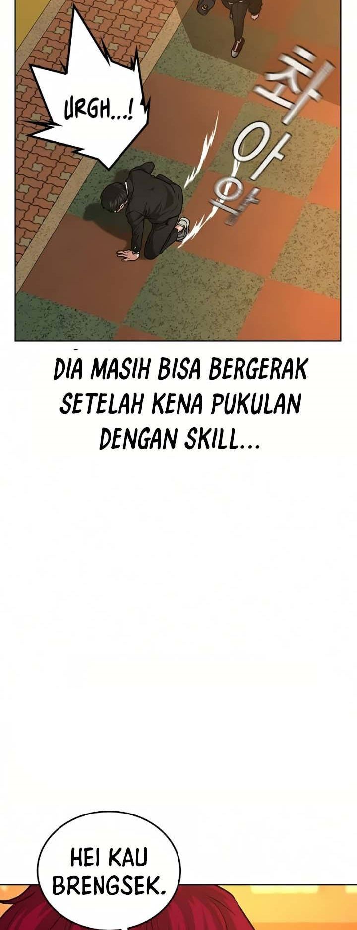 Reality Quest Chapter 12 Gambar 53