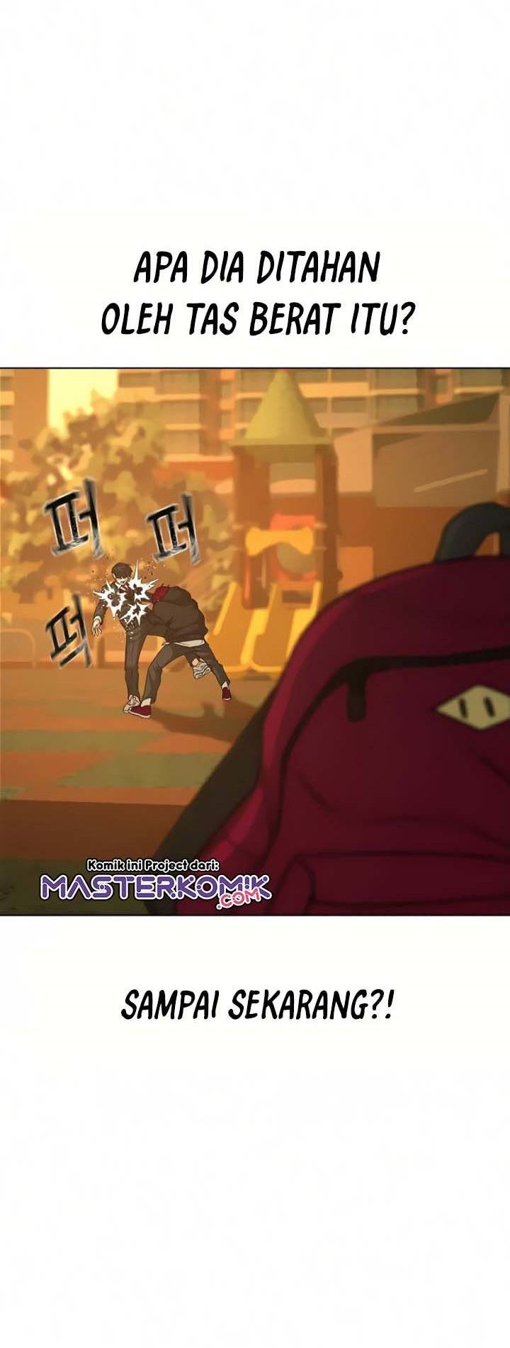 Reality Quest Chapter 12 Gambar 67