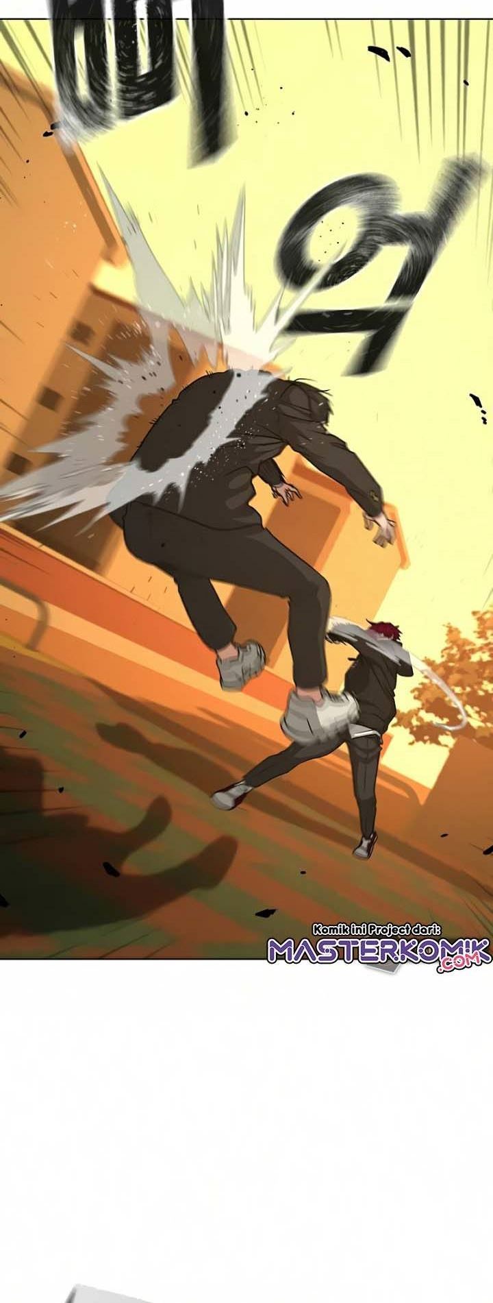 Reality Quest Chapter 12 Gambar 69