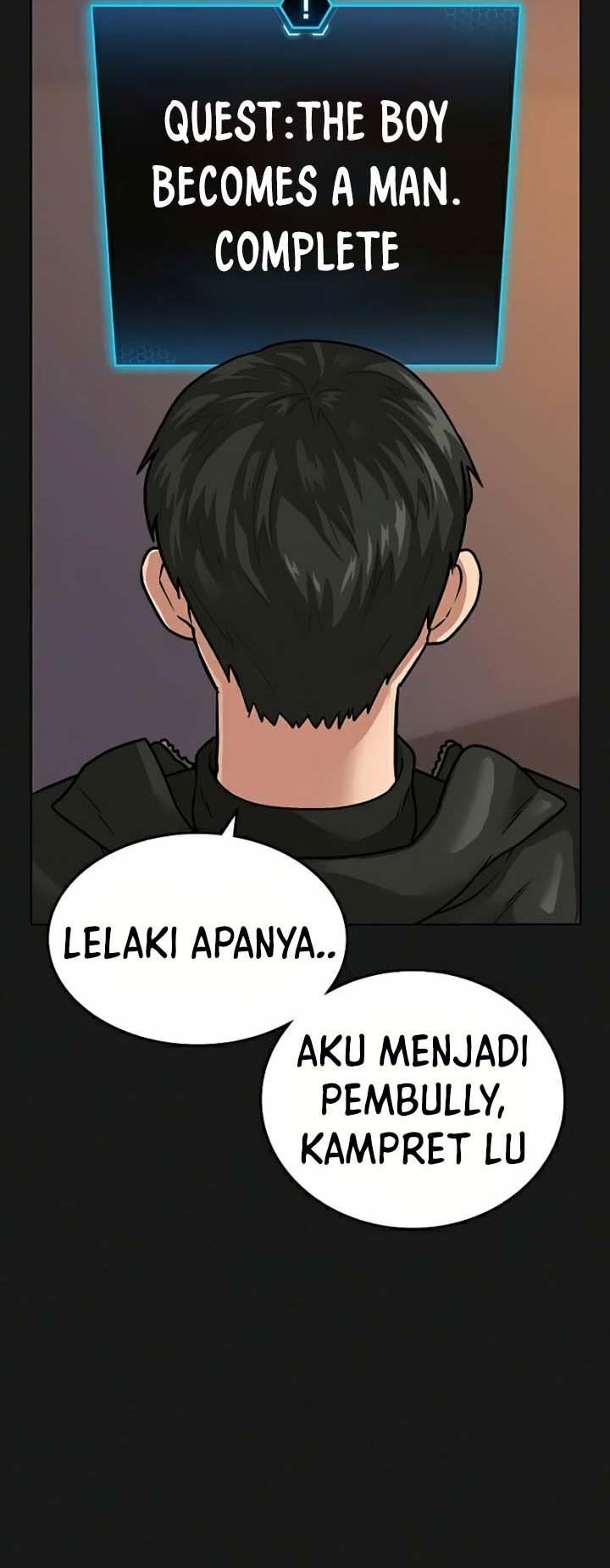 Reality Quest Chapter 12 Gambar 6