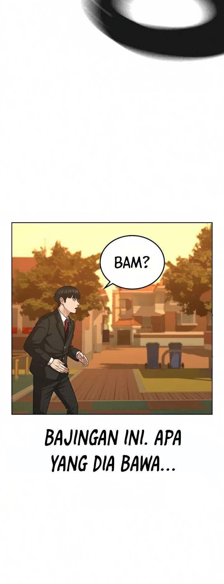 Reality Quest Chapter 12 Gambar 60