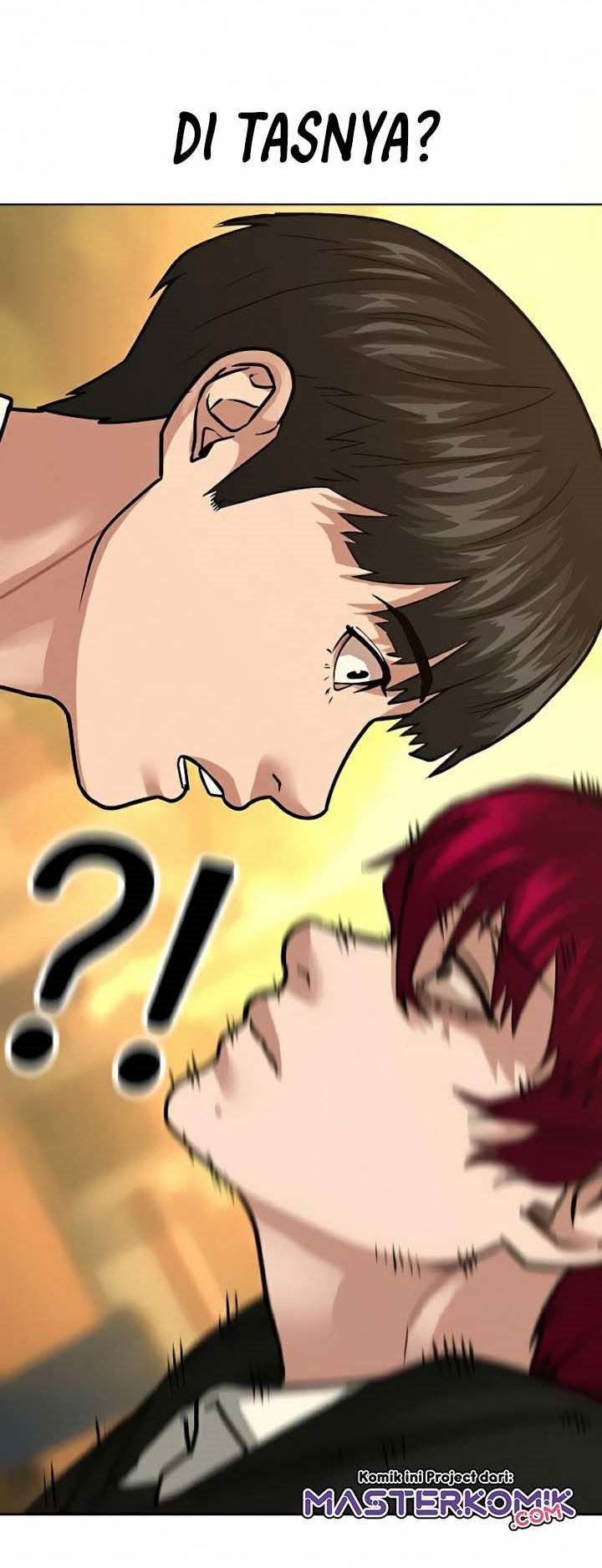 Reality Quest Chapter 12 Gambar 61