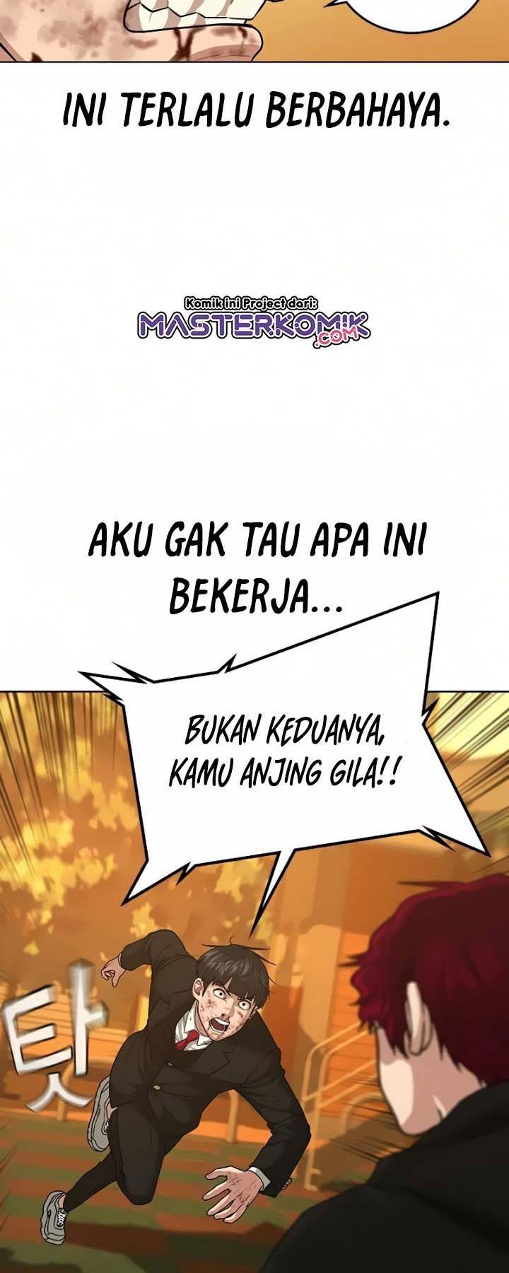 Reality Quest Chapter 12 Gambar 76