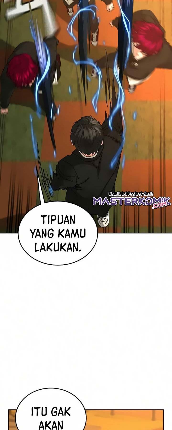 Reality Quest Chapter 12 Gambar 78