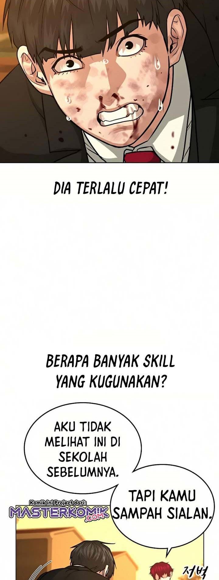 Reality Quest Chapter 12 Gambar 71