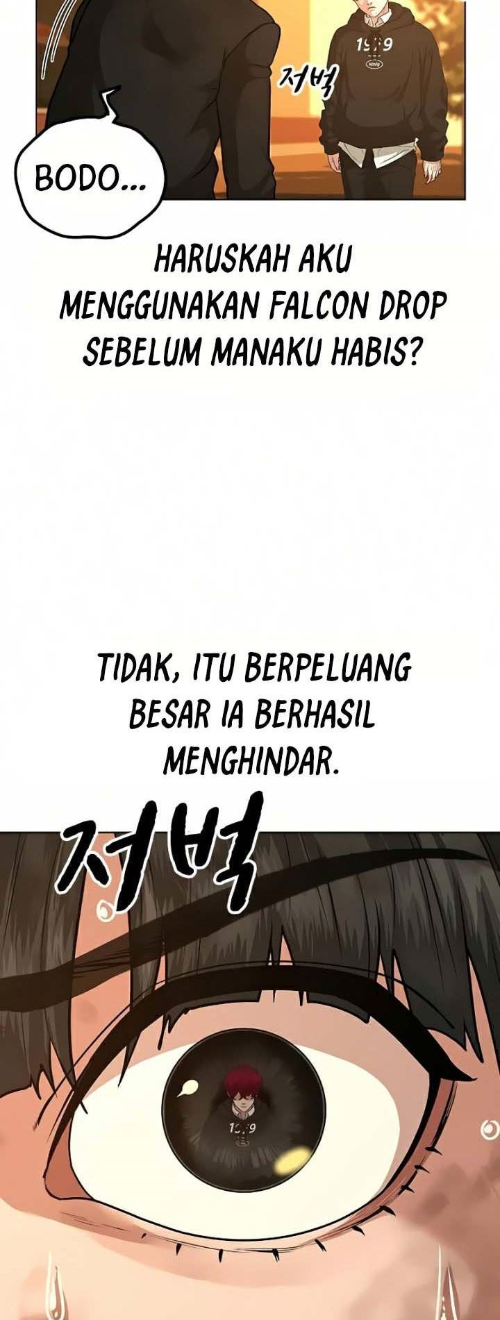 Reality Quest Chapter 12 Gambar 72