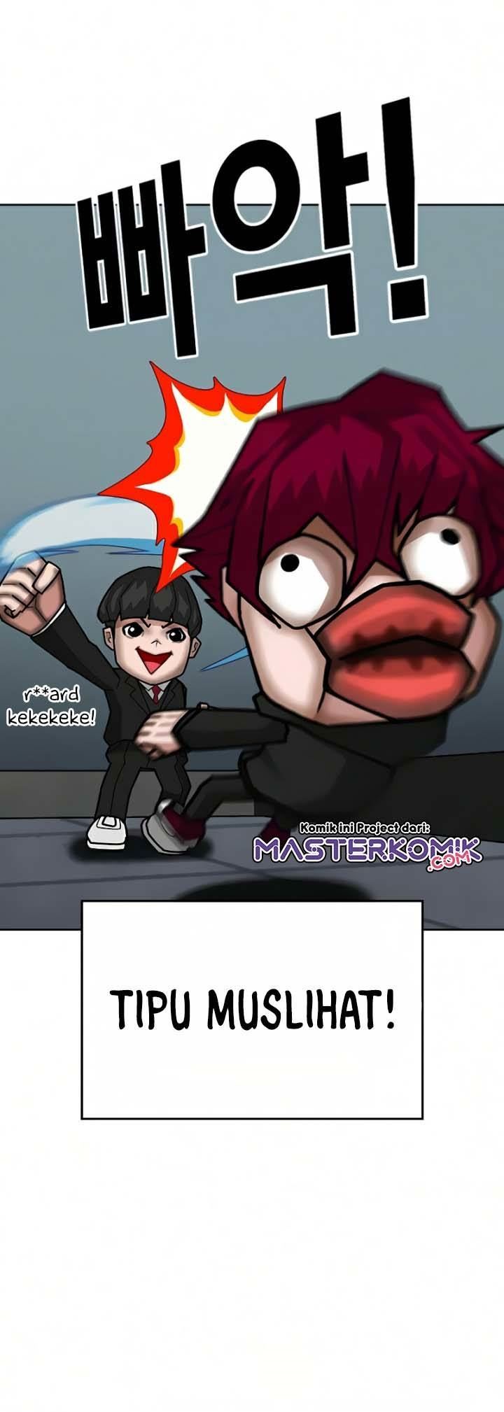 Reality Quest Chapter 12 Gambar 86