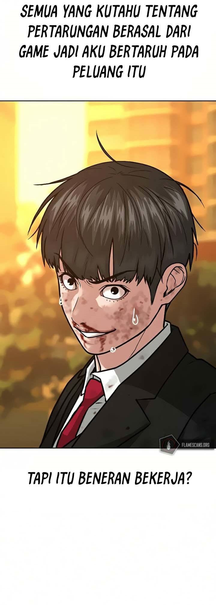 Reality Quest Chapter 12 Gambar 87